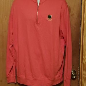 PETER MILLAR LONG SLEEVE SHIRT